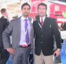 Vivek Narasimhan, gsmExchange and Rosco Moco, Swiftcom Pty Ltd